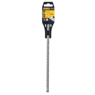 DT8930 DeWALT ELITE Vrták do betonu SDS Plus čtyřbřitý 10 x 260 mm