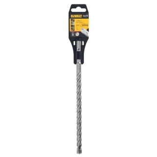 DT8935 DeWALT ELITE Vrták do betonu SDS Plus čtyřbřitý 12 x 260 mm