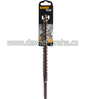 DT8940 DeWALT XLR Vrták do betonu SDS Plus čtyřbřitý 14 x 260 mm