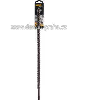 DT8942 DeWALT XLR Vrták do betonu SDS Plus čtyřbřitý 14 x 460 mm