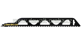 DT2422 DeWALT pilový plátek 457 mm na beton a cihly