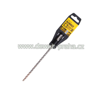 DT9521 DEWALT EXTREME 2 Vrták do betonu SDS Plus 6,5 x 210 mm