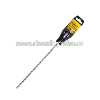 DT9523 DEWALT EXTREME 2 Vrták do betonu SDS Plus 6,5 x 310 mm