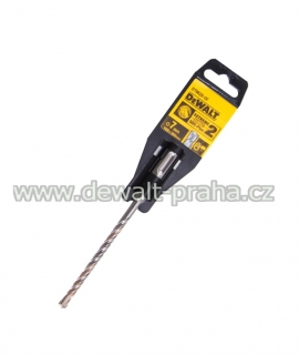 DT9525 DEWALT EXTREME 2 Vrták do betonu SDS Plus 7 x 160 mm