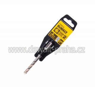 DT9528 DEWALT EXTREME 2 Vrták do betonu SDS Plus 8 x 110 mm