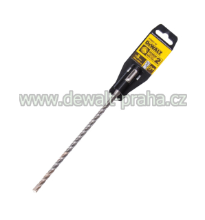 DT9531 DEWALT EXTREME 2 Vrták do betonu SDS Plus 8 x 260 mm