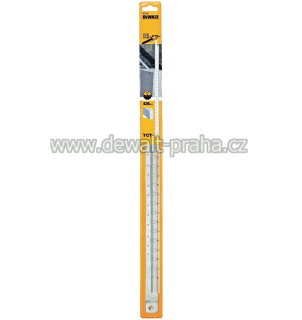 DT2975 DeWALT Pilový list pro Alligator, pro řezy lehčeného betonu 430mm 1pár pro DWE397, DWE398, DWE399