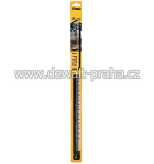DT2978 DeWALT Pilový list pro Alligator, pro hrubé řezy dřeva 430mm 1pár pro DWE397, DWE398, DWE399