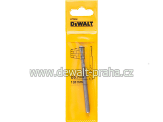 DT8280 DeWALT Vodící vrták do zdiva pro bimetalové korunky