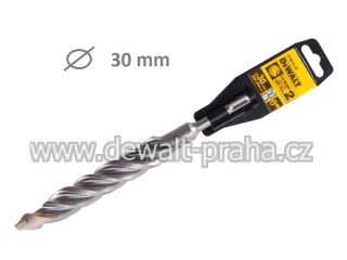  DT9618 DeWALT EXTREME 2 Vrták do betonu SDS Plus 30 x 250 mm