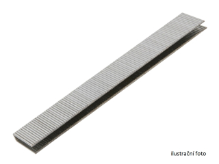 DSTSX30SE Sponky do sponkovačky 30x13mm, nerezové, 3000ks pro DCN681 / DCN682